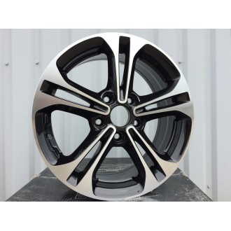 KIA 766 6.5x16 5x114